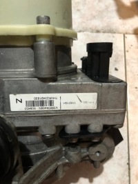 фото thumb №5, Dacia duster i 1.6i 2012 насос гидроусилитель электрический 116215h 491107773r
