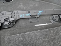 фото thumb №5, Обивка обшивка багажника audi a7 lift 4g8863887c 886c