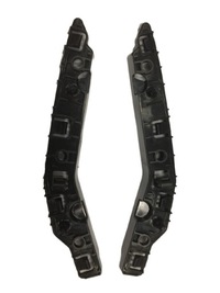 фото thumb №1, Кронштейн напрямні бампера peugeot 2008