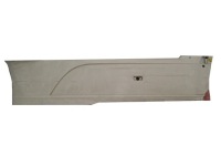 фото thumb №1, Захист бічна bok права міжосьова daf xf106 1903148 warszawa