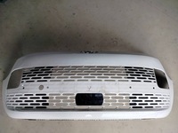 фото thumb №1, Hyundai staria 21- бампер перед передній