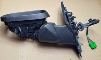 фото thumb №11, Volvo v40 v 40 ii зеркало левое 3304-993 8 pin