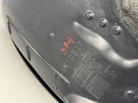 фото thumb №12, Подкрылок левая перед mercedes s klasa w223 a2236900300