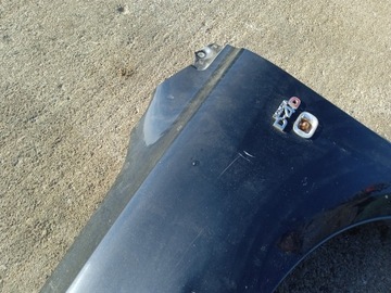 фото thumb №8, Крило лівий переднє 209 toyota avensis t25