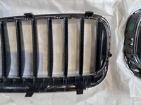 фото thumb №9, Bmw g30 g31 5 решётки радиатора решётка радиатора решётка радиатора решётка радиатора