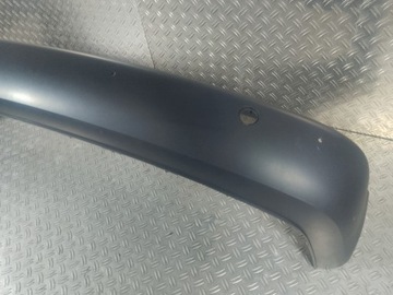 фото thumb №8, Vw caddy iii 03-10 бампер зад задній 2k0807363
