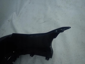 фото thumb №12, Mazda 323f рестайлінг sport бампер перед переднє