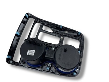 фото thumb №9, Hyundai tucson iv nx4 2021 декор тунелю середнього