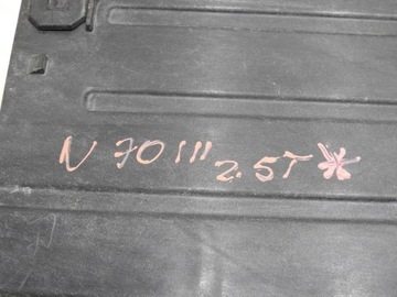 фото thumb №8, Корпус акумулятора volvo v70 iii 2.5 t