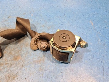 фото thumb №8, Bmw 5 f10 f11 2012 pas безпеки сидіння передньої