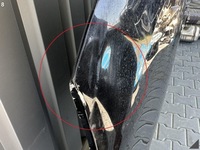 фото thumb №9, Audi a7 s7 rs7 4g8 c7 рестайлінг 10-18 капот кришка