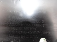 фото thumb №13, Tesla model 3 lift highland 23- багажник багажник піддон бардачок перед