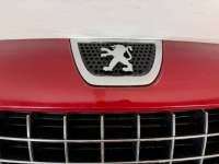 фото thumb №6, Бампер перед передній галоген решітка pdc омивачі peugeot 3008 i lkr 2009-