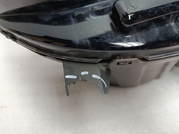 фото thumb №11, Ford mondeo v mk5 фара лампа левая передняя оригинал ds7313w030ag