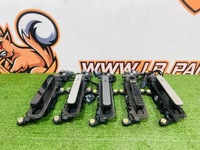 фото thumb №1, Ручка двері зад права jaguar i-pace x590 t4k1290