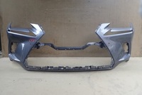 фото thumb №1, Бампер перед передній lexus nx lift 2018-