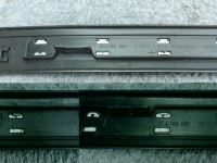 Молдинг накладка перед mercedes w169 w245 Доставка, фото thumb