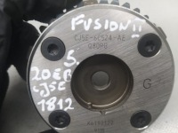 фото thumb №13, Колесо распределительного вала вариатор s 2.0 ecoboost fb5e fusion escape edge cj5e-6c524-ae