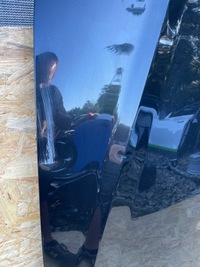 фото thumb №6, Капот audi a6 c8 4k крышка двигателя