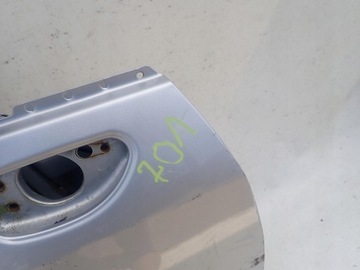 фото thumb №10, Kia carens iii 06-10 двері праві перед передні