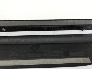 фото thumb №6, Audi q3 exlusive планка пороговая левая 8u0853375d