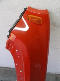 фото thumb №3, Крыло молдинг левый перед jeep renegade 2014-2018 562