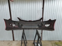 фото thumb №12, Бампер перед передний hyundai i30 i lift 2010-2012