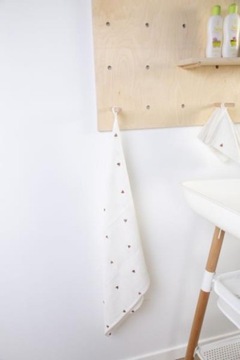 Полка Childhome DIY 65 x 90 см Натуральный