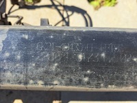 фото thumb №6, Ford transit custom 2020 r oś балка задняя