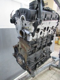 фото thumb №8, Двигатель audi a4 b7 2.0 tdi bpw 140 km исправный