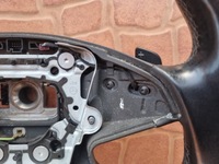 фото thumb №9, Mercedes w212 a2124600403 пелюстки перемикання повітропровід шкіряний