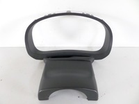 фото thumb №1, Защита рамка спидометра skoda rapid 12-