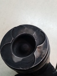 фото thumb №13, Поршень шатун voyager iv 2.5 crd 2090f