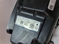 Opel insignia b рестайлинг  lux full led фара левый перед левая передняя в Украине, фото thumb