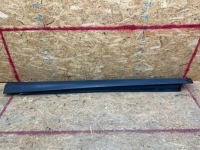 Ford focus mk3 3 10-19 молдинг порог левая накладка на порог левое с Разборки, фото thumb