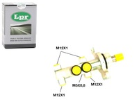 фото thumb №1, Насос гальмівна lpr 133041b m61028 mc1196be 202422