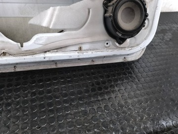 фото thumb №13, Дверь перед левый renault kangoo ii 0389