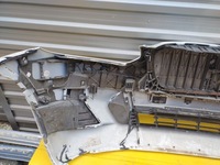 фото thumb №9, Bmw x3 x4 бампер перед kompletny m-pakiet g01 g02 lift