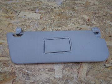 фото thumb №3, Ford transit custom козырёк солнцезащитный козырёк защита правые