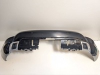 фото thumb №1, Бампер задній land rover discovery 5 l462