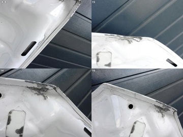 фото thumb №11, Dodge ram sport rebel 1500 10-24 рестайлінг капот кришка org