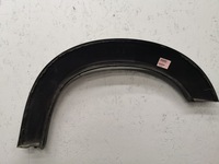 фото thumb №7, Dodge challenger lift 15- widebody накладка молдинг крыла правый задняя