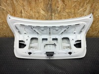 фото thumb №8, Кришка багажника борт задня задня bmw 3 f30 f35 f31 a300 alpineweiss