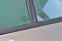 фото thumb №9, Skoda rapid двері лівий задня задні kombi повний