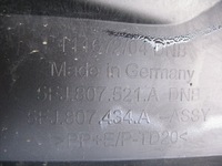 фото thumb №15, Бампер задняя задний seat tarraco fr fr-line 5jf