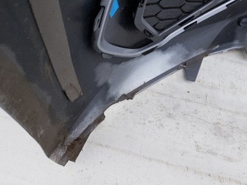 фото thumb №9, Audi a3 8y 8y0 20- бампер перед переднє оригінал