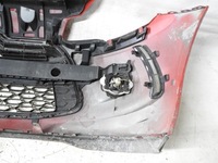 фото thumb №13, Citroen ds3 09-14 kkn бампер перед kompletny