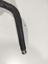 фото thumb №4, Jeep compass 1.4 b 17r- шланг wąż wody