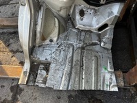 фото thumb №8, Чверть лонжерон фартух лівий перед передня vw transporter t5 ld1w