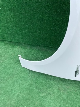 фото thumb №10, Mercedes cla 118 w118 крило переднє лівий 45 amg 149